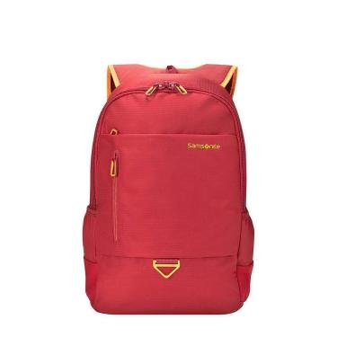 Imagem de Mochila Samsonite Ignition Rock Vermelho Profundo