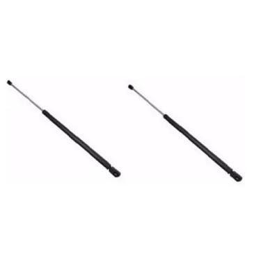 Imagem de Par Amortecedor de Porta Malas Para Tampa Traseira Nissan March 2012 Até 2021