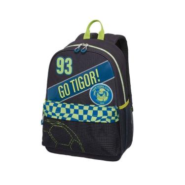 Imagem de Mochila Costas Pacific Tigor T. Tigre F. C