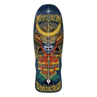 Imagem de Santa Cruz Winkowski Samurai Pro 26,3 cm x 77,6 cm Deck de skate