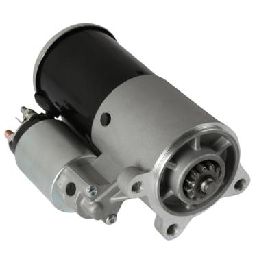 Imagem de Autodevil Motor de arranque 6646 12V 1,4KW 12 dentes apto para F150 1999-2013 4.6L 5.0L 5.4L 6.2L, para Navigator 09-14 5.4L, para Mustang 2005-2010 4.6L, para F250 F350 F44 50 Super Duty 99-13