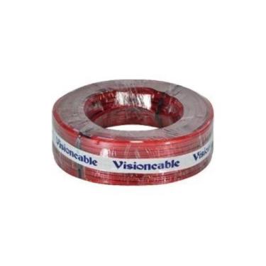 Imagem de Cabo Bicolor Cristal Auto 2 X 14 (1,50) Rl 100m Visioncable