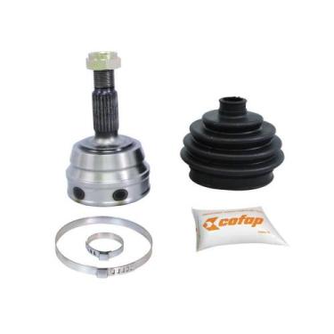 Imagem de Junta Homocinética Fixa Dianteiro Roda Cofap / Versailles