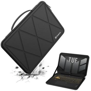 Imagem de Bolsa e estojo de proteção para laptop ASUS TUF Gaming - Smatree