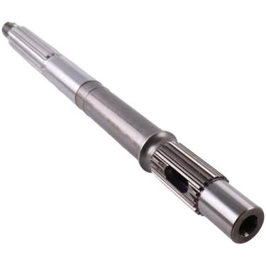 Imagem de JZGRDN Eixo de Hélice 63D-45611-00-00 Compatível com Yamaha Outboard 30HP 40HP 50HP 60HP F30 F40 F50 2-4 Stroke