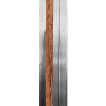 Imagem de Acabamento nogueira macho ja221-22281 - Reno