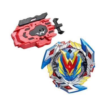 Imagem de Brinquedos Beyblade Burst Em Pacote Pequeno B149 B173 B174, Pião De Me
