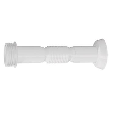 Imagem de Tubo de Ligação Flexível para Bacia Sanitária Astra
