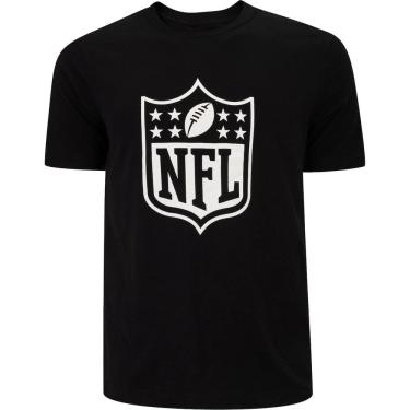 Imagem de Camiseta NFL New Era Masculina Times