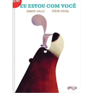 Imagem de Eu Estou Com Você