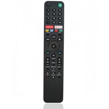 Imagem de Replacement Remote Control Controller for Sony XBR75X800H 75-Inch, XBR85X800H 85-Inch X800H 4K Ultra HD Smart LED TV