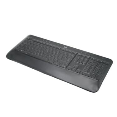 Imagem de PROTECTCOVERS Capa de teclado compatível com Logitech MK540 Part #LG1622-107