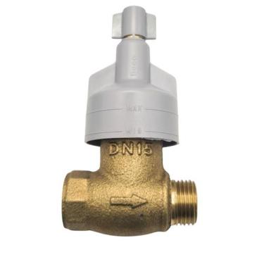 Imagem de Base Registro de Pressão Deca 1/2"dn15 - 4416102