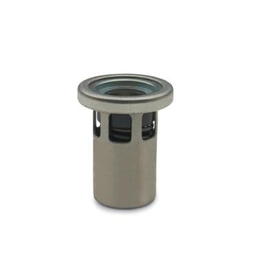 Imagem de GM Genuine Parts Válvula de desvio do filtro de óleo do motor 25013759