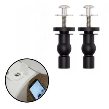 Imagem de Parafuso Bucha Expansora Para Assentos Roca Incepa Celite