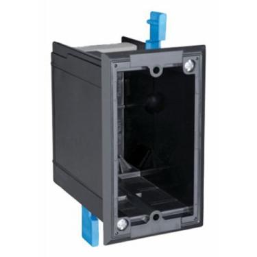 Imagem de THOMAS & BETTS FN-18-OWV 1G Caixa de Elec para Trabalho Antigo