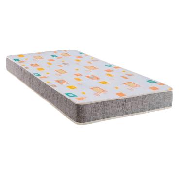 Imagem de Colchão Espuma Solteiro D20 Inducol D20