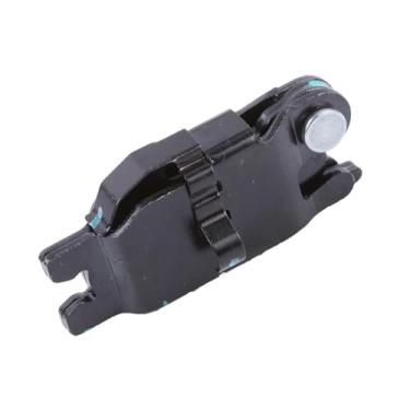 Imagem de ACDelco GM Genuine Parts 23121745 Alavanca do acionador do freio de estacionamento do lado do passageiro traseiro