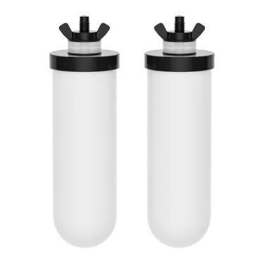 Imagem de Purewell Elementos de purificação de 3 estágios de cerâmica PF-4