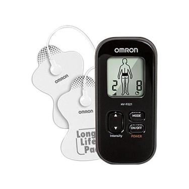 Imagem de Eletroestimulador TENS Omron HV-F021