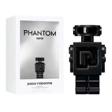 Imagem de Phantom Parfum Paco Rabanne Eau De Parfum Masculino