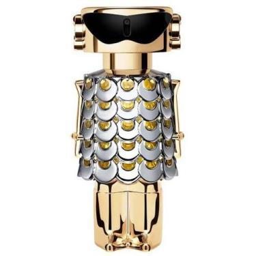 Imagem de Paco Rabanne Fame Eau de Parfum - Perfume Feminino 30ml
