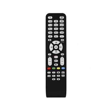 Imagem de Controle Remoto 01376 Tv Aoc Le43s5977 Netflix