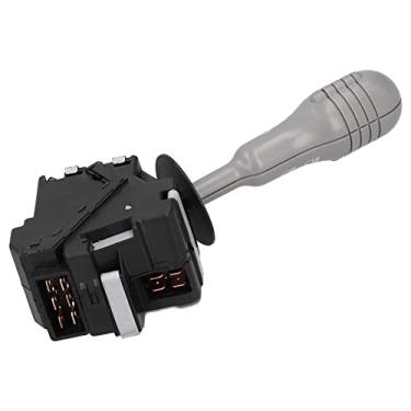 Imagem de 7701046629, Caule de Indicador de Coluna de Direção FIXA para Acessório para Twingo C06, Feita de Material Plástico de, Instalação Simples, Compatível Com 1.2 1996/05-2017 /