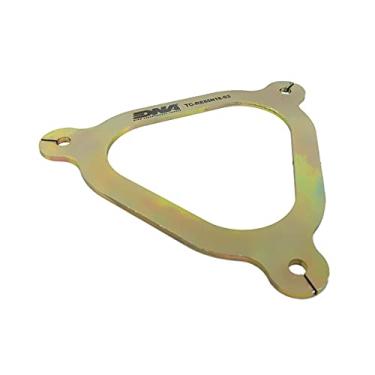 Imagem de Capa de filtro de ar de alto desempenho DNA compatível com Royal Enfield Interceptor 650 (18-24) PN: TC-RE65N18-S2