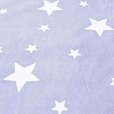 Imagem de 6 Metros Tecido Percal Estampado Microfibra 100% Poliéster - Tecidosmo