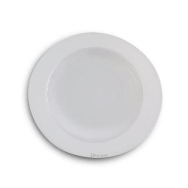 Imagem de Jogo De 6 Pratos Fundo 25Cm - Krystalon