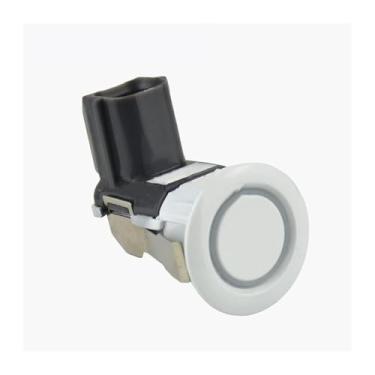 Imagem de Sistemas de assistência de estacionamento para Pajero ASX para Lancer Sportback para Outlander Ii Car Pdc sensor de estacionamento Mr587688 8651A056Ha 8651A056 (preto)