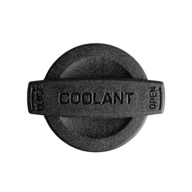 Imagem de Tampa do reservatório de refrigeração, tampa do reservatório do radiador adequada para Hyundai Sonata, Nexo, Genesis G80/G90, Kia Optima, Cadenza, K900 (2015–2024) – Substitui 25441‑B1000