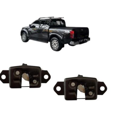 Imagem de Duplo Fexadura Traseira Caçamba Próprio para Frontier Attack 2015/16