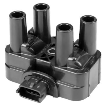 Imagem de Bobina Ignição Palio Uno Evo F000zs0235