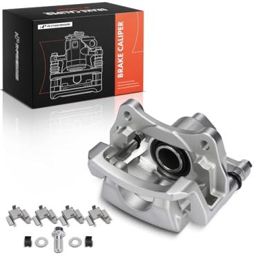 Imagem de A-Premium Pinça de freio para Lexus RX350 2012-2015, com suporte, um lado, 1 pistão, traseira direita