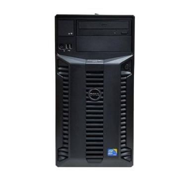 Imagem de Servidor Dell T410 Xeon X5670 12Core 3.3Ghz 6.4Gts 32Gb/6Tb