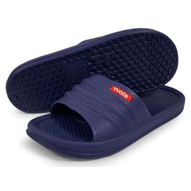 Imagem de Chinelo Slide Yvate Conforto Em Eva Masculino 1708 38/43