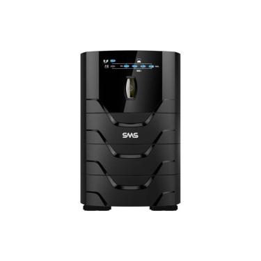 Imagem de Nobreak SMS Power Sinus 2400VA 1488W Bivolt 10 Tomadas
