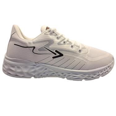 Imagem de Tênis Masculino Adulto Academia Tamanho Especial Box 200-Feminino