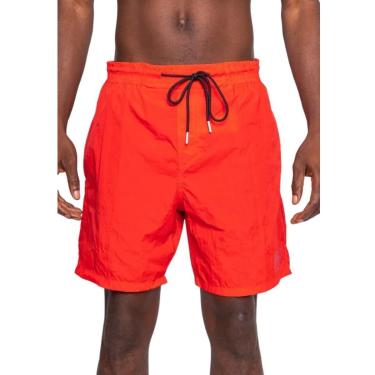 Imagem de BERMUDA ECKO MASCULINA VOLEY NOTES Cor:;Tamanho:M-Masculino