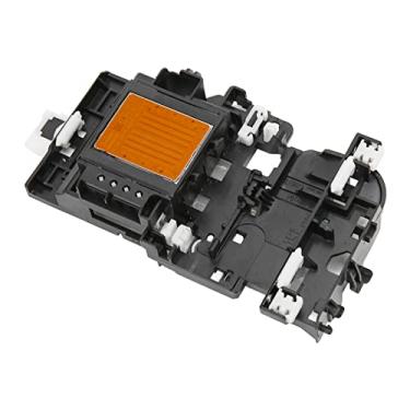 Imagem de KIMISS Substituição Preta da Cabeça da Impressora para Ajuste para DCP-J562, J785, T310, T510, T710, T810, T910 e MFC-J460, J480, J485, J680, J775 - Fácil Instalação e Desempenho Duradouro