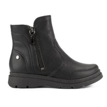 Imagem de Bota Pink Cats Infantil de Cano Curto V4112-Feminino