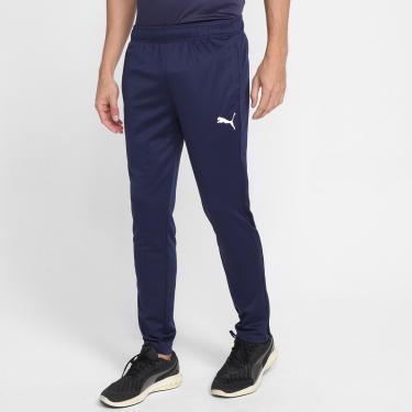 Imagem de Calça Puma Active Tricot Cl Masculina-Masculino