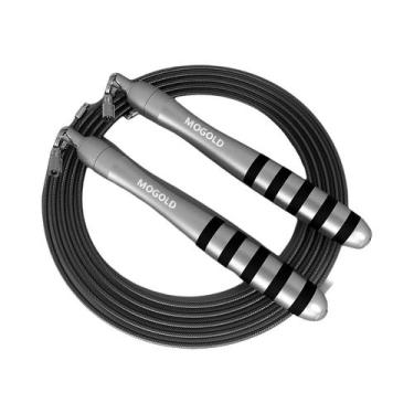 Imagem de Corda De Pular Para Exercício Funcional Masculina, Corda De Pular Durá