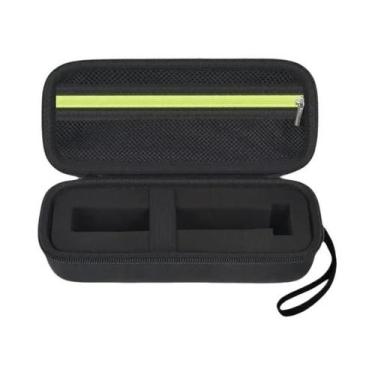Imagem de Bolsa De Armazenamento Compatível Com Philips Norelco OneBlade QP6531/