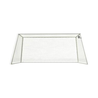 Imagem de Rede De Gol Portátil E Dobrável Para Treino De Futebol, Equipamento De