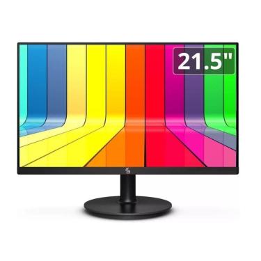 Imagem de Monitor 3Green M215Whd 21.5 Led Fhd+, 75Hz, Hdmi/Vga