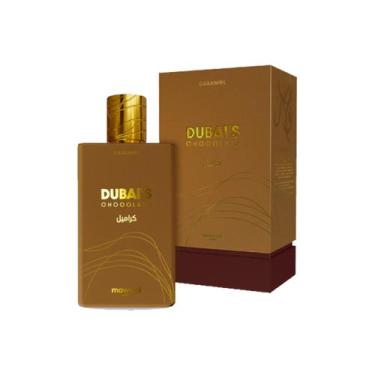 Imagem de Perfume Arabe Mawwal Unissex 100ml TIPO:CARAMELO, CARAMELO