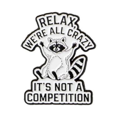 Imagem de Broche De Esmalte Gato Preto Sapo Arco-Íris Gay Para Mochila, Roupa, L